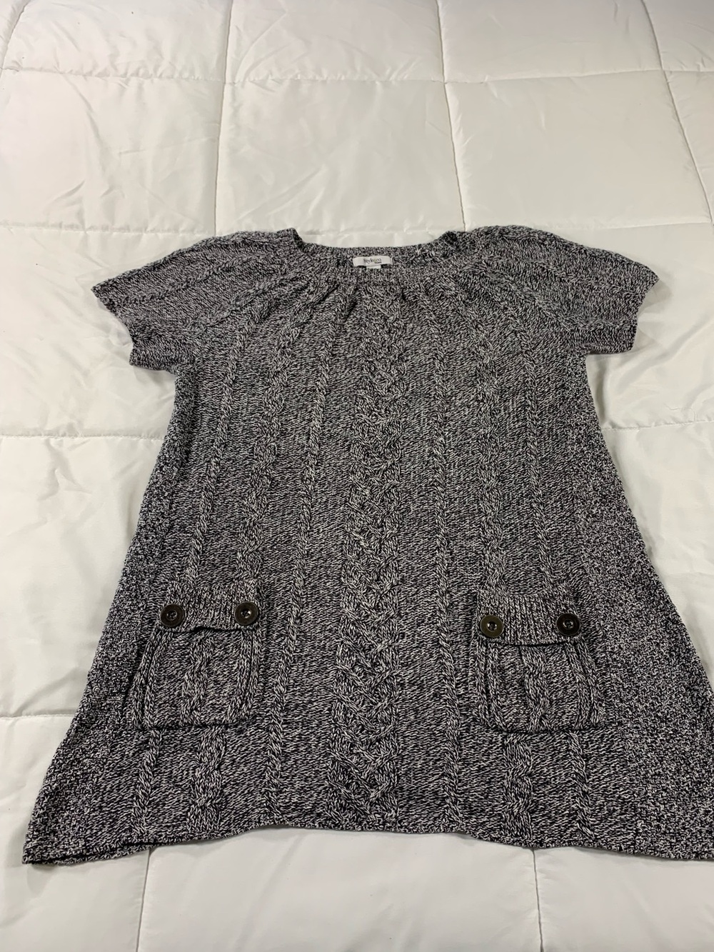Pre loved STYLE & CO shirt womens size 1X